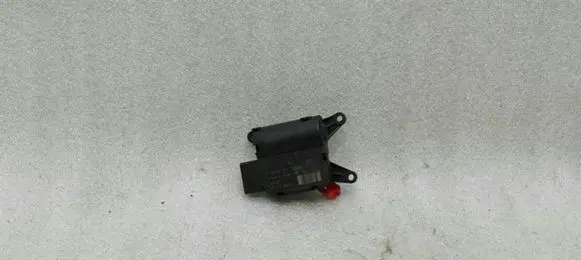 Porsche Boxster 987 Air flap motor/actuator 99762424400