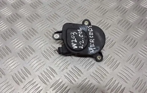 Mercedes-Benz C W203 Accelerator pedal position sensor 