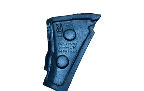 BMW X1 E84 Fender foam support/seal 7305846