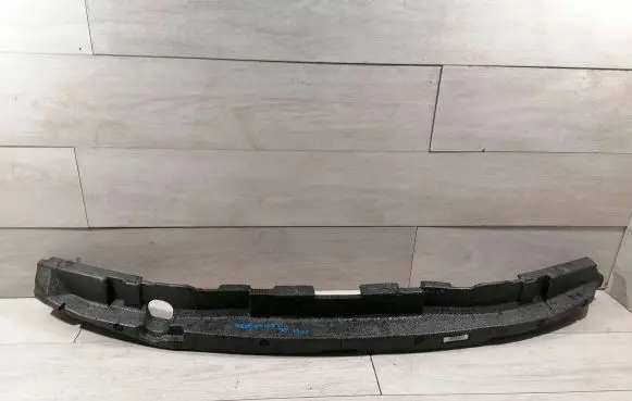 BMW 2 F22 F23 Front bumper foam support bar 7295511
