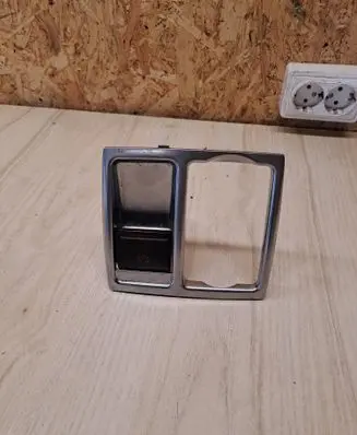 Hand parking brake switch