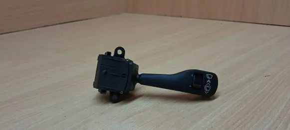 BMW 3 E46 Wiper control stalk 8363664 0120400014