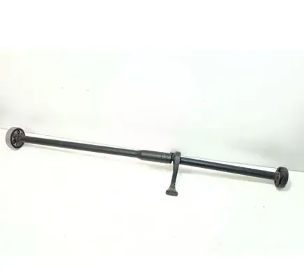 Audi TT TTS RS Mk3 8S Rear driveshaft/prop shaft 