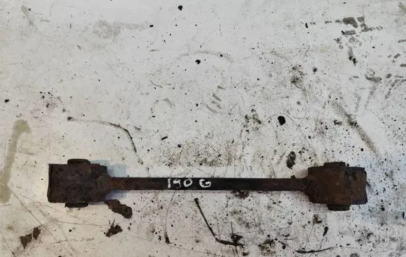 KIA Sorento Rear control arm