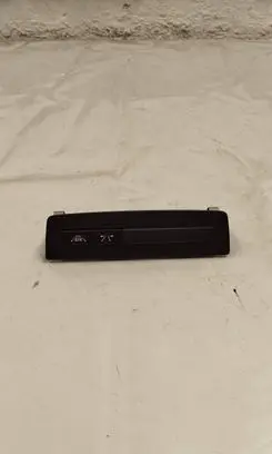 BMW 4 F36 Gran coupe Other switches/knobs/shifts 9268478