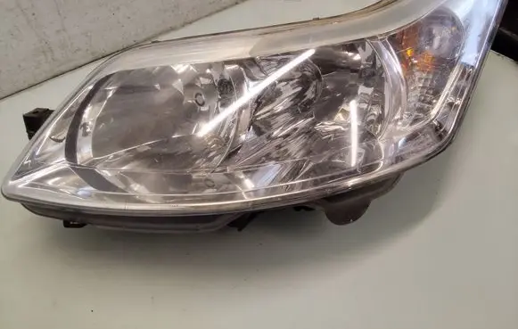 Citroen C4 I Headlight/headlamp 