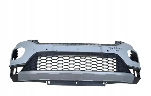 Volkswagen T-Roc Front bumper 2GA807221AF