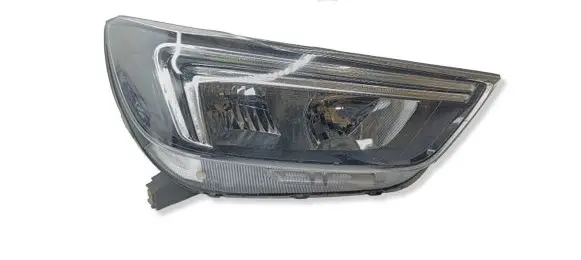 Opel Mokka X Headlight/headlamp 42540182