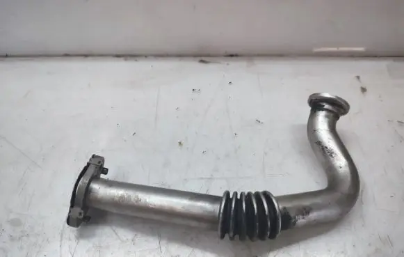 Audi A3 S3 A3 Sportback 8P EGR valve line/pipe/hose