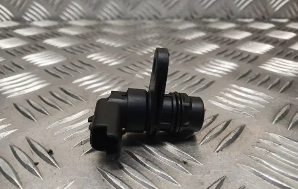 Citroen C4 I Picasso Crankshaft position sensor 9649191180