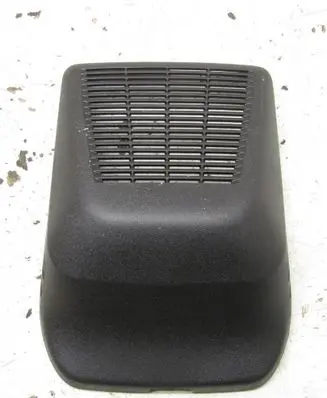 Suzuki SX4 S-Cross Plastic wing mirror trim cover 78195-86R0