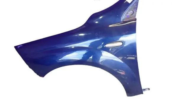 Fiat Croma Fender 