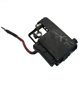 Opel Insignia A Positive cable (battery) 13285113 19022010