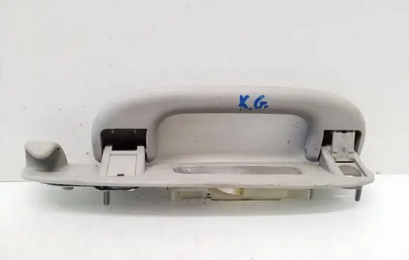 Mercedes-Benz ML W164 Rear interior roof grab handle A1648100554