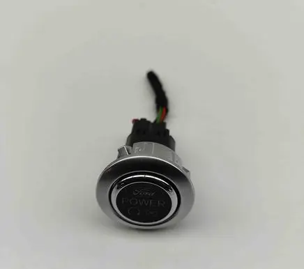 Ford S-MAX Engine start stop button switch DS7T14C376AA