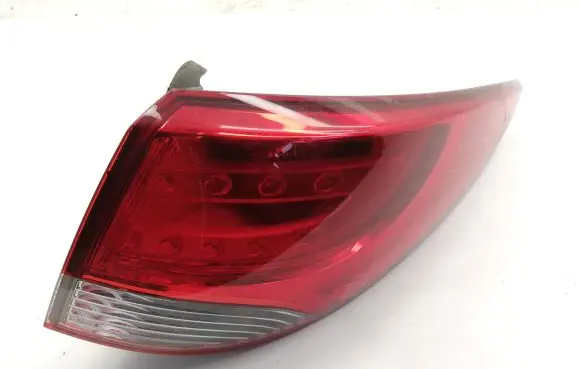 Hyundai ix35 Rear/tail lights
