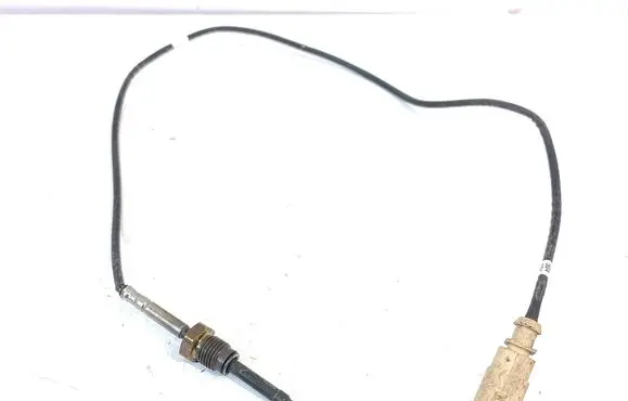 Volkswagen Transporter - Caravelle T6 Exhaust gas temperature sensor 04L906088KP