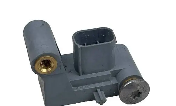 BMW 7 F01 F02 F03 F04 Airbag deployment crash/impact sensor 9159314