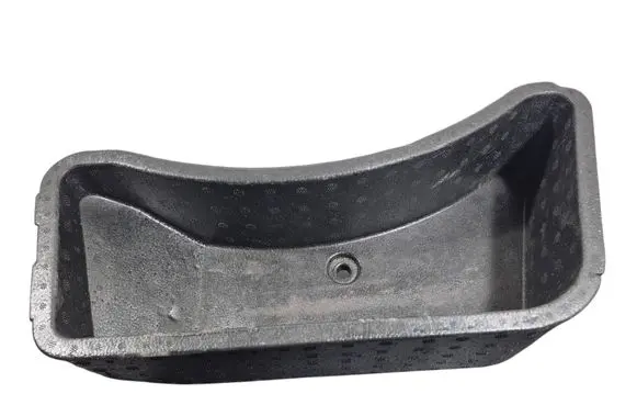 Volkswagen Touareg II Tool box 7P6863220