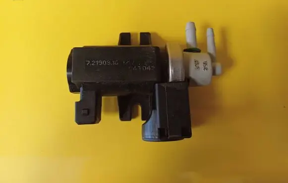 KIA Sorento Turbo solenoid valve 72190316