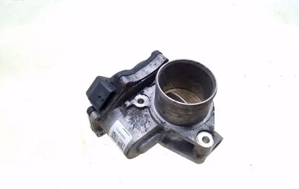 Renault Scenic III - Grand scenic III Throttle valve 8200754913 H8200744823