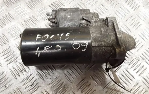 Ford Focus Starter motor 4M5T11000KD 0001109341