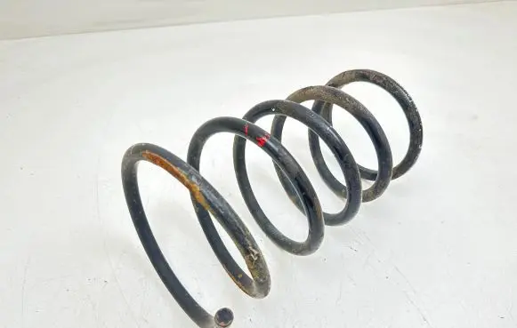 Nissan X-Trail T30 Rear coil spring