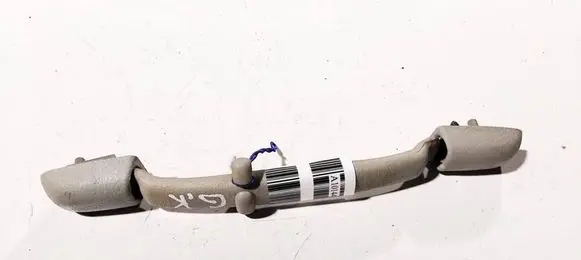 Suzuki Grand Vitara II Rear interior roof grab handle