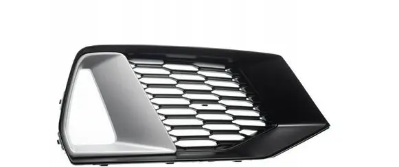Audi A7 S7 4K8 Front bumper lower grill 4K8807648D