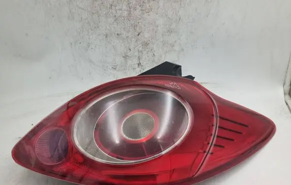 Ford Ka Rear/tail lights
