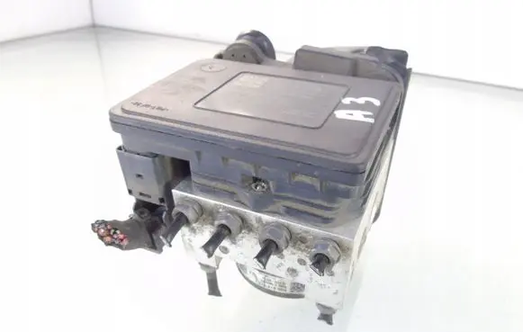 Audi A3 S3 8V ABS Pump 5Q0614517T 5Q0907379AA