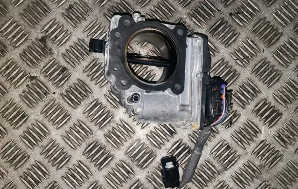 Toyota Land Cruiser (J150) Throttle valve 261000E040
