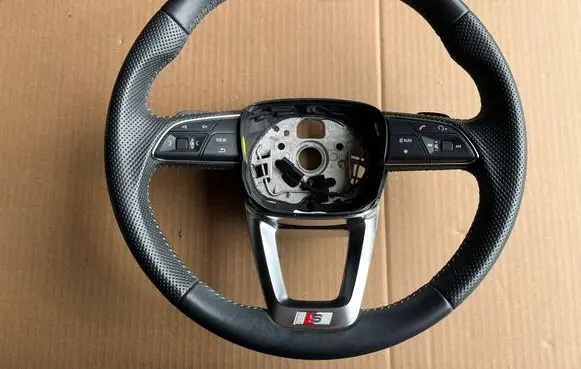 Audi Q5 SQ5 Steering wheel 80A419091Q