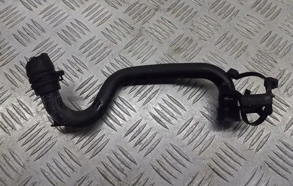 Mercedes-Benz 200 300 W123 Heater radiator pipe/hose A6462030440