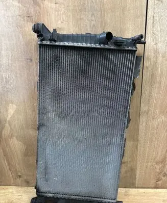 Ford Focus Coolant radiator 3M5H8005TL 11JUL20050