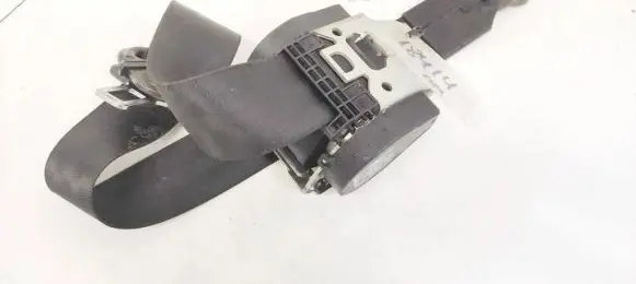 Audi Q7 4L Front seatbelt 4L0857806G 6067854000