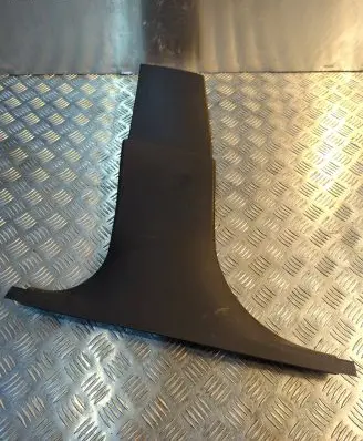 BMW 5 E60 E61 (B) pillar trim (bottom) 7027089