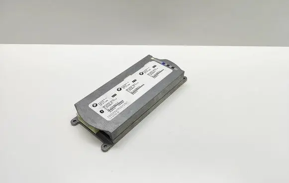 BMW 5 E60 E61 Bluetooth control unit module 9138179 913817901 84109138179
