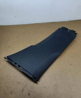 Volkswagen PASSAT B7 USA (B) pillar trim (bottom) 561867292 VW10514