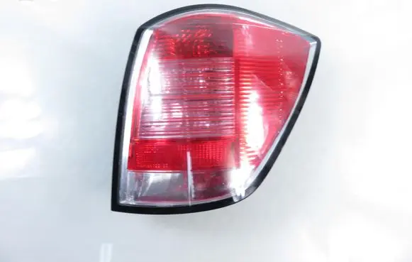 Opel Astra H Rear/tail lights 24451840