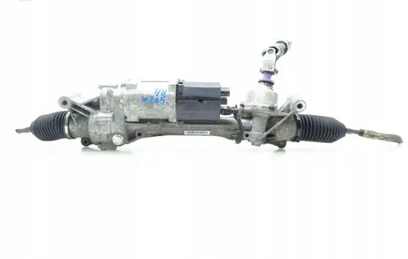 Mercedes-Benz C W205 Steering rack 2054609000
