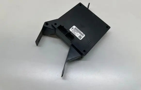 Dodge Durango III Other control units/modules P68052899AF 03339030104