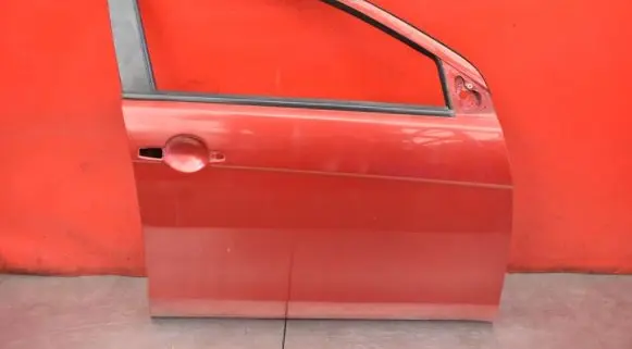 Mitsubishi Lancer VIII Front door