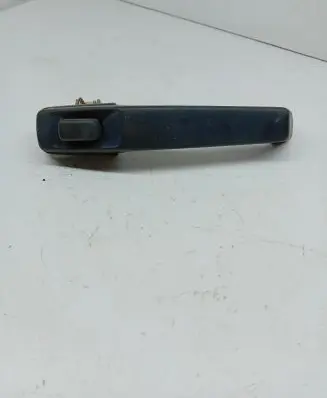 Jeep Cherokee XJ Rear door exterior handle
