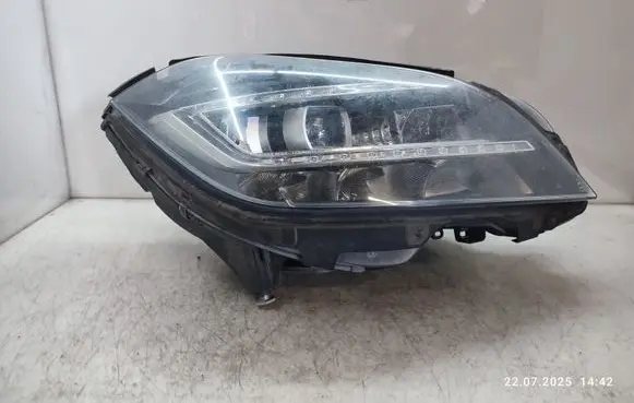 Mercedes-Benz CLS C218 X218 Headlight/headlamp A2188208861