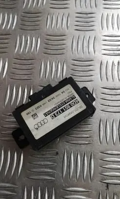 Audi A6 S6 C5 4B Other control units/modules 4d0951173d