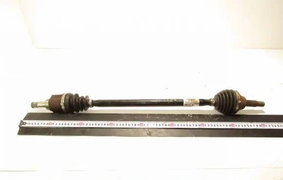 Volkswagen Up Front driveshaft 1S0407762D
