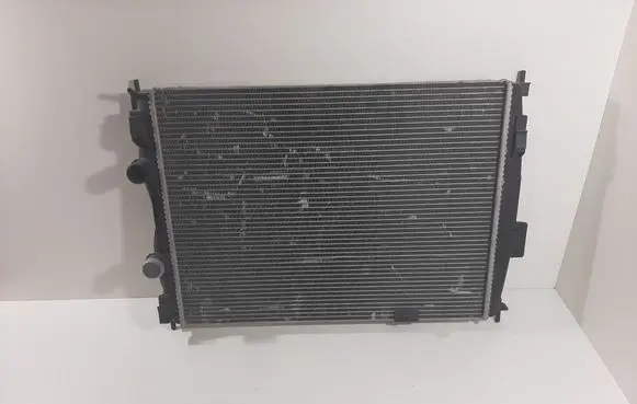 Nissan Qashqai Coolant radiator 21410JD90B