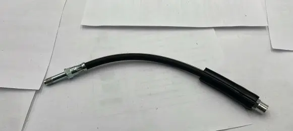 Brake line pipe/hose
