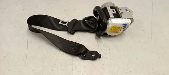 Mercedes-Benz GLB x247 Third row seat belt A2478609900